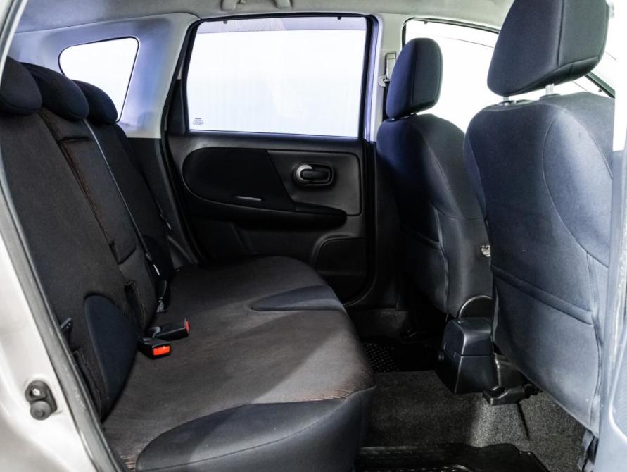 Nissan Note I Рестайлинг Санкт-Петербург  - изображение 14