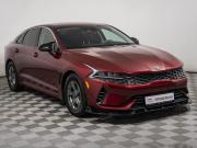 Kia K5 III Москва  - изображение 21