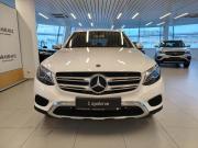 Mercedes-Benz GLC I (X253) Санкт-Петербург  - изображение 22