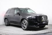 Mercedes-Benz GLS II (X167) Рестайлинг Москва  - изображение 25
