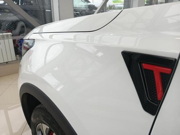 Chery Tiggo 7 Pro Max I Рестайлинг с пробегом 2024 года, цена 1 849 000 рублей, 60000 км, внедорожник, Автокод Объявления