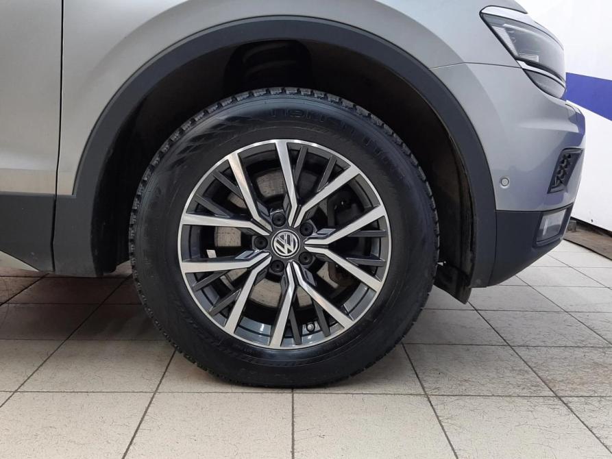 Volkswagen Tiguan II Москва  - изображение 13