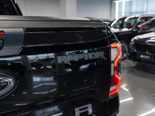 Ford Ranger T6.2 с пробегом 2024 года, цена 7 000 000 рублей, 45165 км, пикап, Автокод Объявления