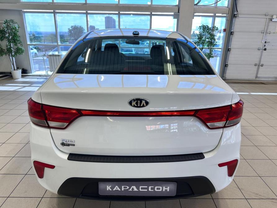 Kia Rio IV Волгоград  - изображение 4