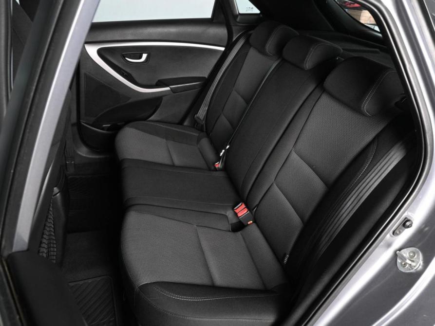 Hyundai i30 II Ростов-на-Дону  - изображение 9