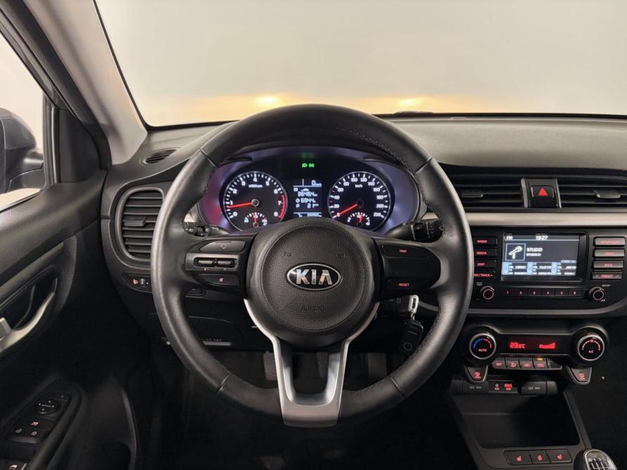 Kia Rio IV Екатеринбург  - изображение 21