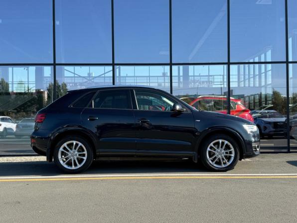 Audi Q3 I (8U) с пробегом 2014 года, цена 1 579 000 рублей, 187593 км, внедорожник, Автокод Объявления