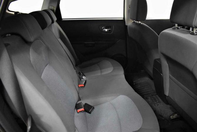 Nissan Qashqai+2 I Рестайлинг с пробегом 2012 года, цена 1 130 000 рублей, 159468 км, внедорожник, Автокод Объявления