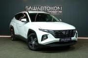 Hyundai Tucson IV Уфа  - изображение 17