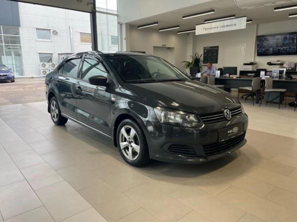 Volkswagen Polo V с пробегом 2015 года, цена 689 000 рублей, 181239 км, седан, Автокод Объявления
