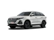 Changan CS75 Pro Москва  - изображение 2