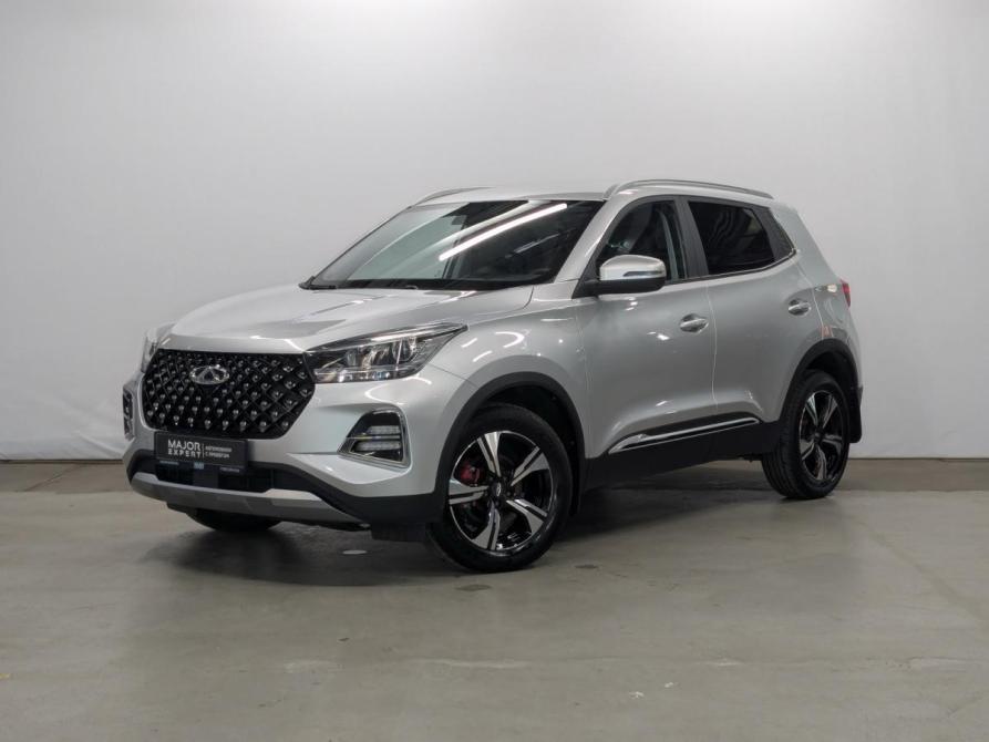 Chery Tiggo 4 Pro I Санкт-Петербург  - изображение 1