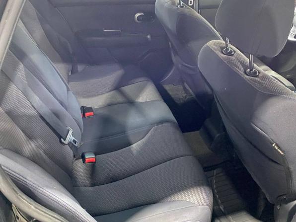 Nissan Tiida I с пробегом 2008 года, цена 409 000 рублей, 197000 км, седан, Автокод Объявления