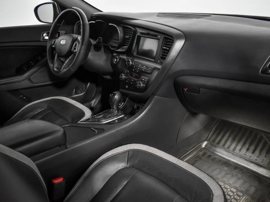 Kia Optima III Санкт-Петербург  - изображение 13