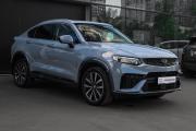 Geely Tugella I Рестайлинг Москва  - изображение 31