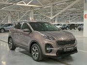 Kia Sportage IV Рестайлинг Казань  - изображение 25