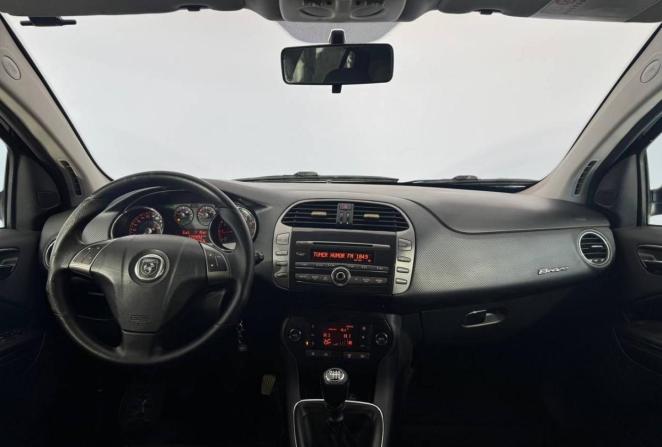 Fiat Bravo II с пробегом 2008 года, цена 480 000 рублей, 220892 км, хэтчбек, Автокод Объявления