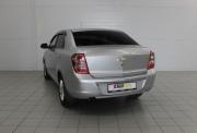 Chevrolet Cobalt II Астрахань  - изображение 31