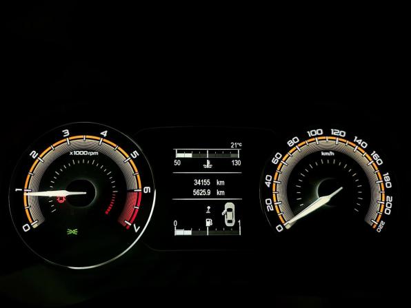 Lada (ВАЗ) Vesta I Рестайлинг (NG) с пробегом 2023 года, цена 1 365 000 рублей, 34155 км, седан, Автокод Объявления