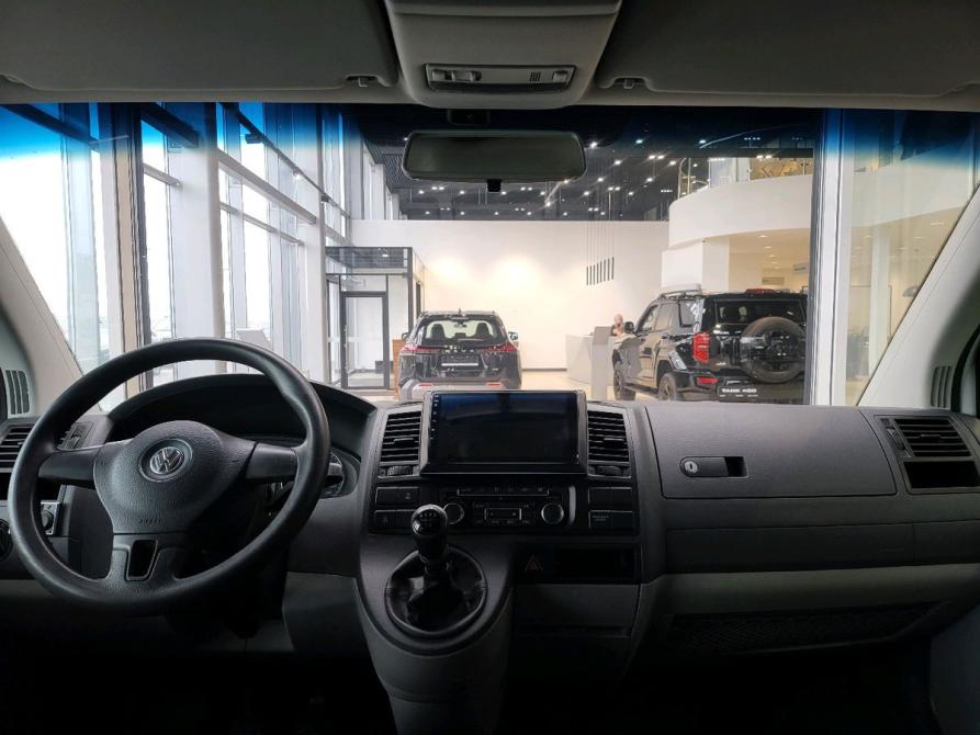 Volkswagen Caravelle T5 Рестайлинг Мурманск  - изображение 25