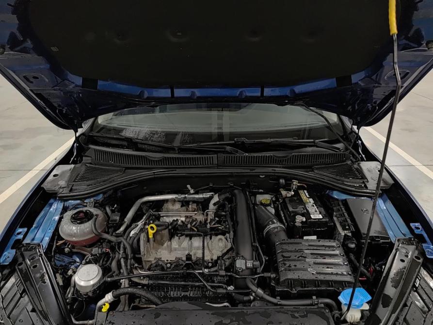 Volkswagen Jetta VII Казань  - изображение 11