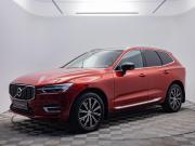 Volvo XC60 II Москва  - изображение 19