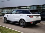 Land Rover Range Rover Sport II Рестайлинг Санкт-Петербург  - изображение 36
