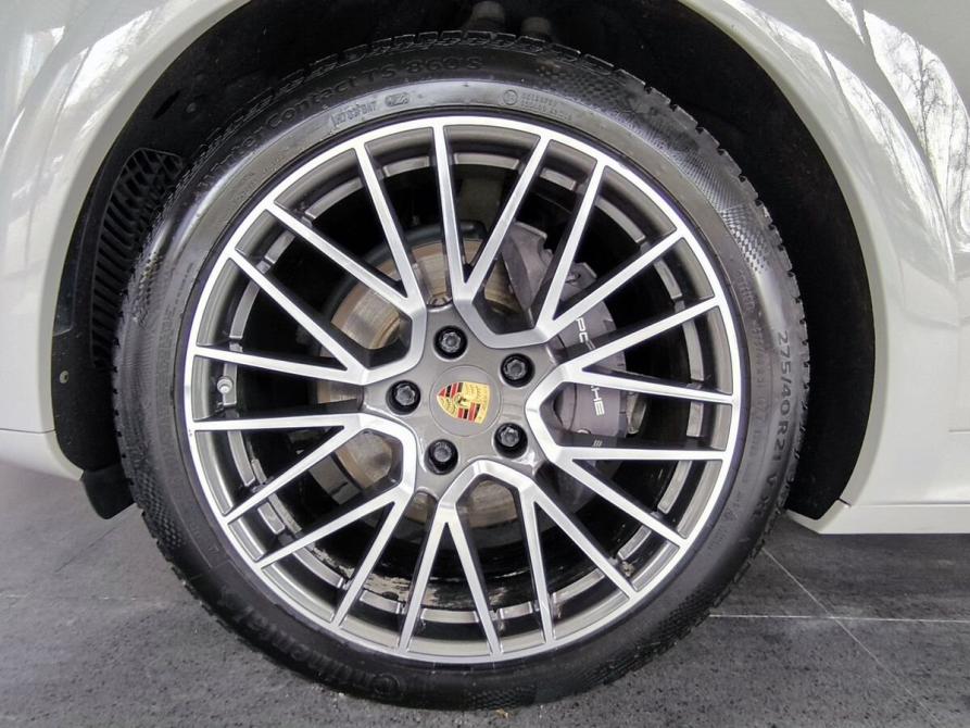 Porsche Cayenne III Москва  - изображение 41