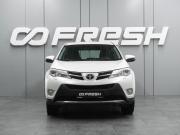 Toyota RAV4 IV (XA40) Воронеж  - изображение 28