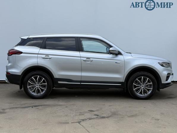 Geely Atlas Pro с пробегом 2024 года, цена 2 090 000 рублей, 32906 км, внедорожник, Автокод Объявления