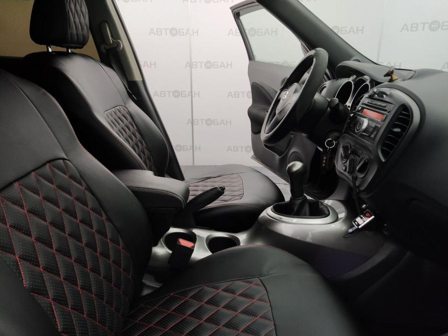 Nissan Juke I Екатеринбург  - изображение 15