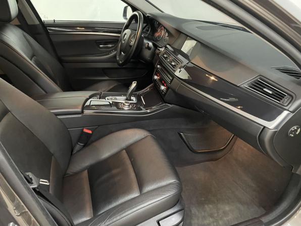 BMW 5 серии VI (F10/F11/F07) с пробегом 2012 года, цена 1 629 000 рублей, 212042 км, седан, Автокод Объявления