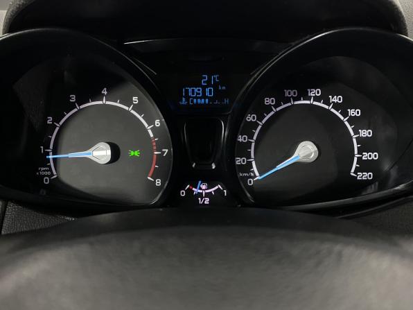 Ford EcoSport II с пробегом 2014 года, цена 930 000 рублей, 170896 км, внедорожник, Автокод Объявления