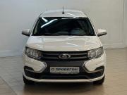 Lada (ВАЗ) Largus I Рестайлинг Балашиха  - изображение 16
