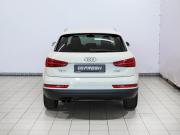 Audi Q3 I (8U) Рестайлинг Ростов-на-Дону  - изображение 21