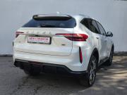 Haval F7 I Рестайлинг Москва  - изображение 26
