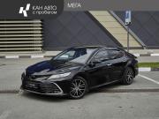 Toyota Camry VIII (XV70) Рестайлинг Казань  - изображение 15