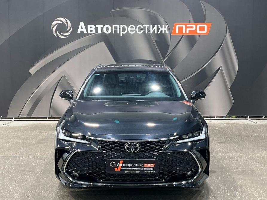 Toyota Avalon V Пермь  - изображение 2