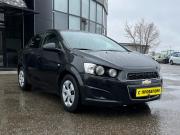 Chevrolet Aveo II Нефтекамск  - изображение 11