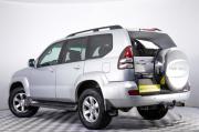 Toyota Land Cruiser Prado 120 Series Пермь  - изображение 24