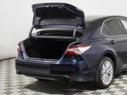 Toyota Camry VIII (XV70) Москва  - изображение 34
