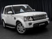 Land Rover Discovery IV Рестайлинг Тюмень  - изображение 32