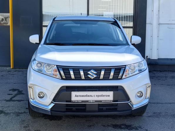 Suzuki Vitara II Рестайлинг с пробегом 2021 года, цена 2 628 000 рублей, 82185 км, внедорожник, Автокод Объявления