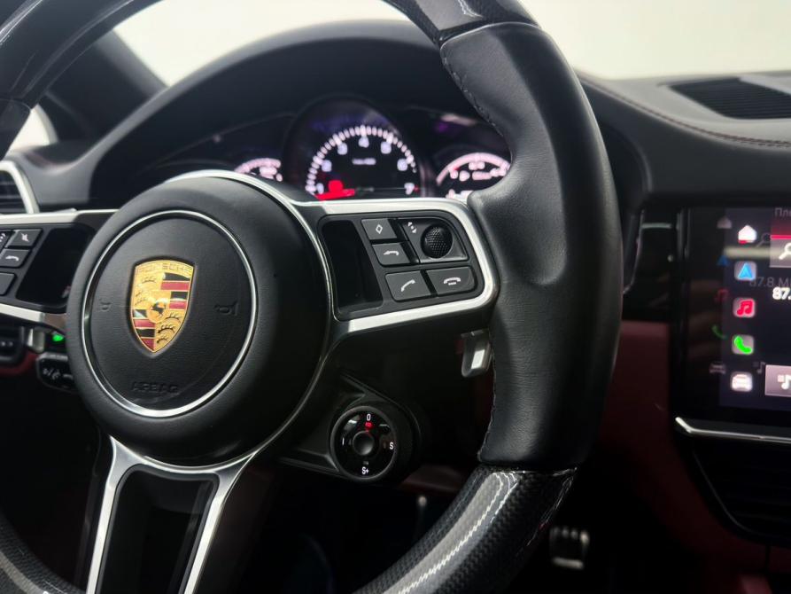 Porsche Cayenne III Уфа  - изображение 17