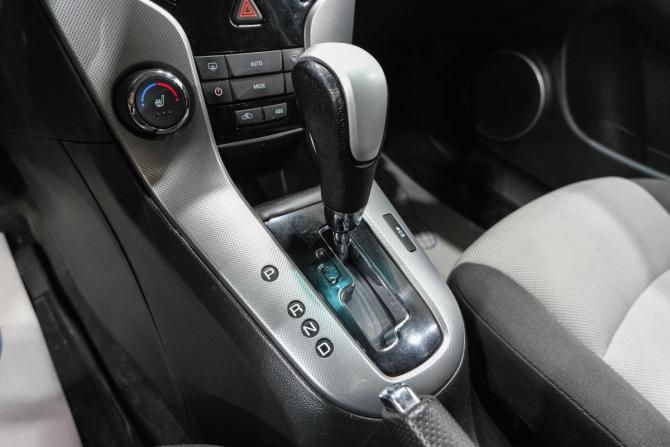 Chevrolet Cruze I с пробегом 2012 года, цена 749 000 рублей, 161000 км, хэтчбек, Автокод Объявления
