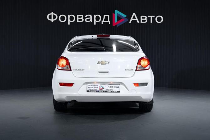 Chevrolet Cruze I Рестайлинг с пробегом 2012 года, цена 480 000 рублей, 350527 км, хэтчбек, Автокод Объявления