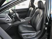 Toyota Camry VIII (XV70) Рестайлинг Новороссийск  - изображение 41