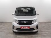 Honda Stepwgn V Рестайлинг Красноярск  - изображение 26