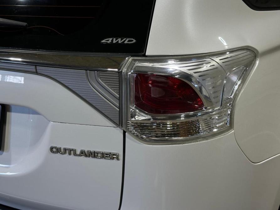 Mitsubishi Outlander III Челябинск  - изображение 7