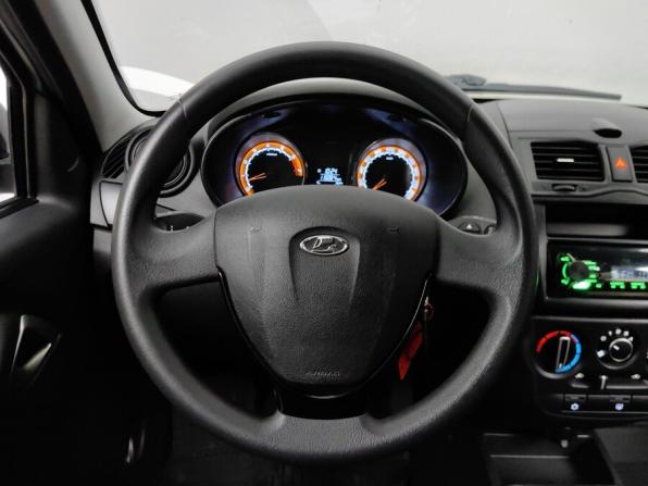 Lada (ВАЗ) Granta I Рестайлинг с пробегом 2023 года, цена 699 000 рублей, 115075 км, универсал, Автокод Объявления
